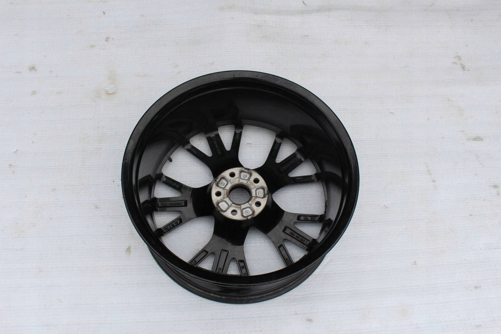 1x Alufelge 20 Zoll 5x112 83A601025T Audi Q3 Rim Wheel FEL6161818830uy