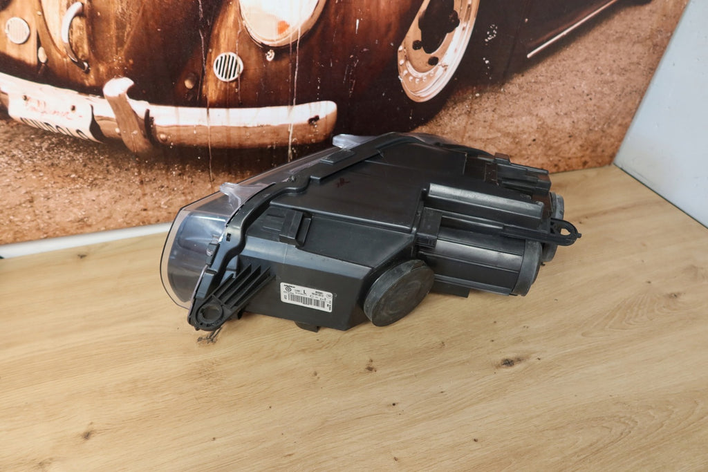 Frontscheinwerfer VW 1K8941031D Xenon Links Scheinwerfer Headlight SCH1612783316by