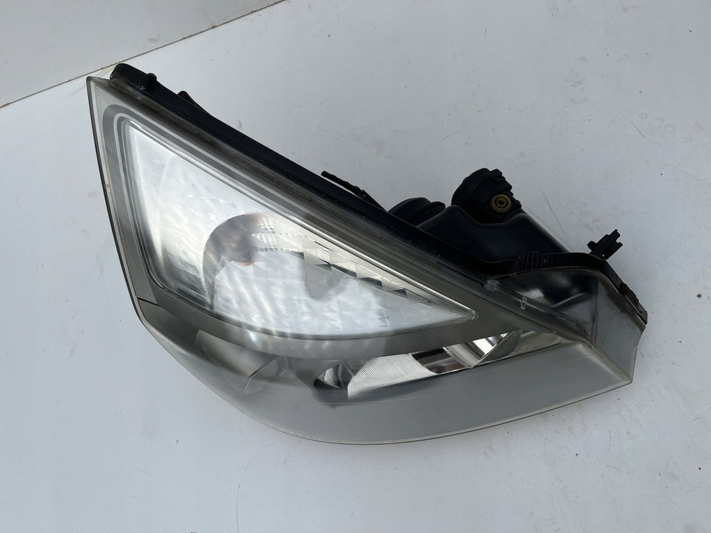 Frontscheinwerfer Renault Espace IV Xenon Rechts Scheinwerfer Headlight SCH2949362279iq