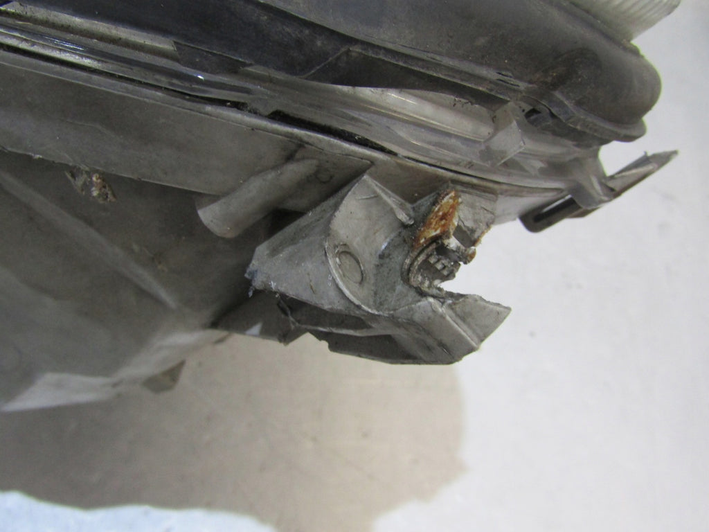 Frontscheinwerfer Mercedes-Benz W203 A2038201161 Xenon Links Headlight SCH5641586694wx