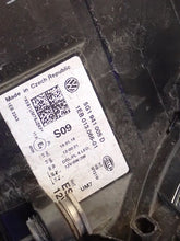 Load image into Gallery viewer, Frontscheinwerfer VW Golf VII 5G1941005D LED Links Scheinwerfer Headlight SCH6776281748nf