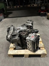 Laden Sie das Bild in den Galerie-Viewer, Motor Audi VW Q7 BUG 3.0 TDI 171kW 148TKm 2008 Diesel Engine Unkomplett