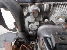 Load image into Gallery viewer, Motor Mitsubishi Lancer VIII I 4N13 1.8 DID Diesel Engine Unkomplett MOT7415637903ek
