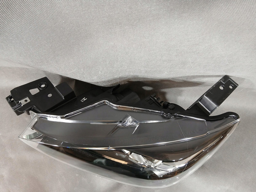 Frontscheinwerfer Mazda Cx-3 Cx3 D10E-51040 Links Scheinwerfer Headlight SCH7229112278wo