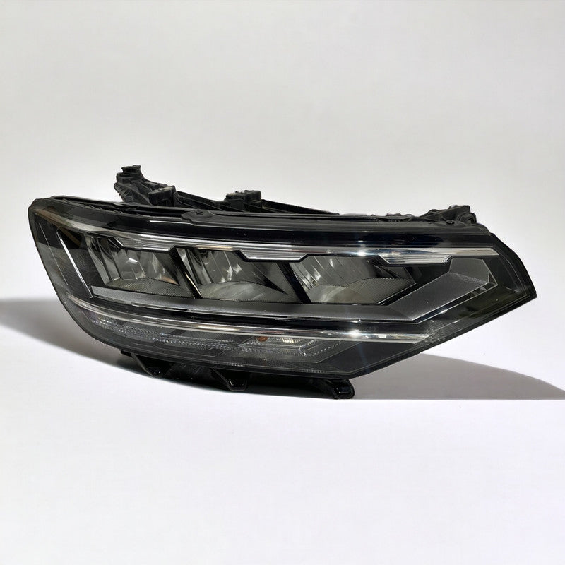 Frontscheinwerfer VW Passat B8 3G1941036P 3G1941774H LED Rechts Headlight