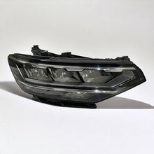 Laden Sie das Bild in den Galerie-Viewer, Frontscheinwerfer VW Passat B8 3G1941036P 3G1941774H LED Rechts Headlight