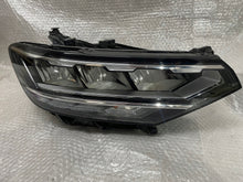 Laden Sie das Bild in den Galerie-Viewer, Frontscheinwerfer VW Passat B8 3G1941036P 3G1941774H LED Rechts Headlight