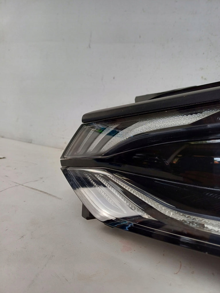 Frontscheinwerfer Kia Ev6 92101-CV0 LED Links Scheinwerfer Headlight