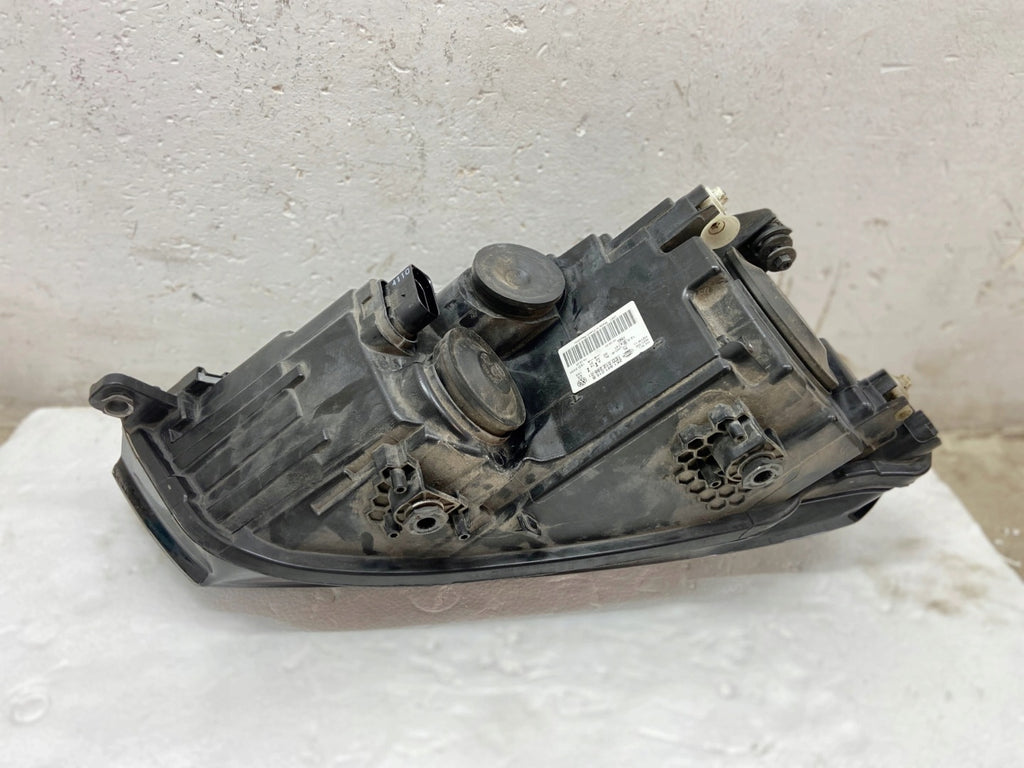 Frontscheinwerfer VW Caddy I 2K1941015B LED Links Scheinwerfer Headlight SCH9025727487jv