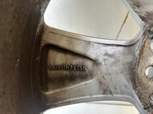 Load image into Gallery viewer, 1x Alufelge 17 Zoll 8V0601025BK Audi A3 Rim Wheel FEL2157404960yn