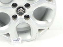 Load image into Gallery viewer, 1x Alufelge 16 Zoll 6.0" 4x108 22ET 9687753077 Citroën C3 Ii Rim Wheel FEL7913445801tq