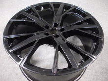 Load image into Gallery viewer, 1x Alufelge 22 Zoll 10.0" 5x112 26ET 52281 Audi Rim Wheel FEL1995172222my