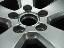 Load image into Gallery viewer, 1x Alufelge 17 Zoll 7.5" 5x112 46ET Glanz Silber 8V0601025P Audi A3 Rim Wheel FEL2525095265fk