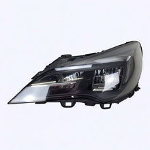 Laden Sie das Bild in den Galerie-Viewer, Frontscheinwerfer Opel Astra K 39195688 LED Links Scheinwerfer Headlight