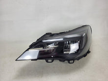 Laden Sie das Bild in den Galerie-Viewer, Frontscheinwerfer Opel Astra K 39195688 LED Links Scheinwerfer Headlight