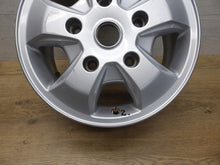 Laden Sie das Bild in den Galerie-Viewer, 1x Alufelge 16 Zoll 6.5" 5x160 Ford Transit Custom Rim Wheel FEL2739361549ex