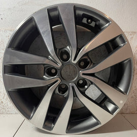 1x Alufelge 16 Zoll 6.5