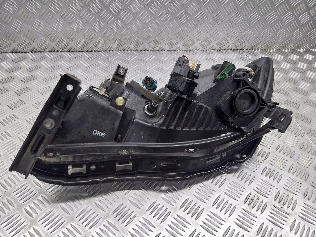 Frontscheinwerfer Honda Civic I VIII Rechts Scheinwerfer Headlight SCH5802774690nd