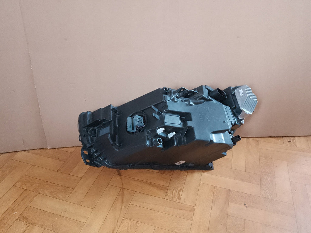 Frontscheinwerfer Volvo Xc40 32342525 LED Rechts Scheinwerfer Headlight SCH8814045462kx