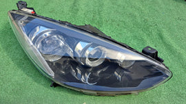 Frontscheinwerfer Mazda II 1267202 Rechts Scheinwerfer Headlight