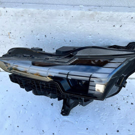 Frontscheinwerfer Volvo 80000401 Links Scheinwerfer Headlight SCH7074630375bh