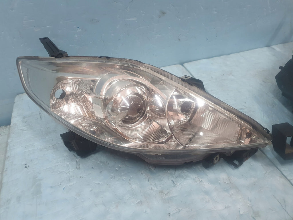 Frontscheinwerfer Mazda 5 -C235-51040 Ein Stück (Rechts oder Links) Headlight