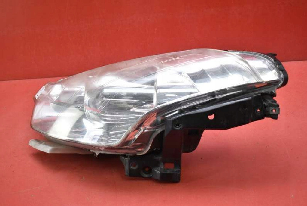 Frontscheinwerfer Citroën C-Crosser P7142L Xenon Links Scheinwerfer Headlight SCH6864848758ca