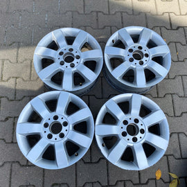4x Alufelge 16 Zoll 8.0