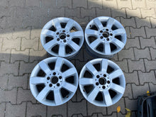 Laden Sie das Bild in den Galerie-Viewer, 4x Alufelge 16 Zoll 8.0" 5x112 48ET Glanz 1694011902 Mercedes-Benz W169 FEL2805601436dh