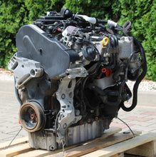 Laden Sie das Bild in den Galerie-Viewer, Motor Audi Seat Skoda VW CRKB 2.0 TDI 110PS 81kW 136TKm 2014 Diesel Komplett