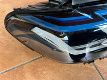 Laden Sie das Bild in den Galerie-Viewer, Frontscheinwerfer BMW G30 F90 5A388F2 Laser Ein Satz Scheinwerfer Headlight SCH7581706786am