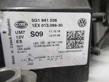 Load image into Gallery viewer, Frontscheinwerfer VW Golf VII 5G1941036C LED Rechts Scheinwerfer Headlight SCH4634331088hg