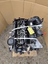 Load image into Gallery viewer, Motor BMW E60 E90 E87 N47D20C 2.0 143PS 132TKm 2009 Diesel Engine Komplett MOT1899587643vd