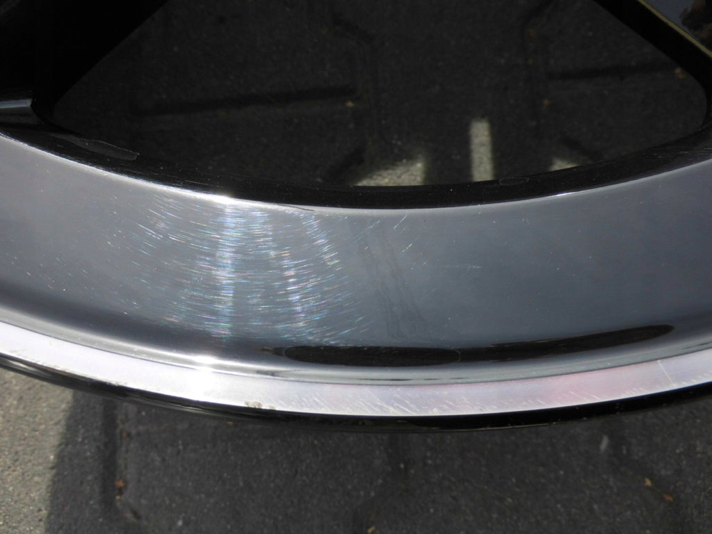 1x Alufelge 19 Zoll 7.5" 5x112 53ET A2474011500 Mercedes-Benz W247 Rim Wheel FEL8965712699rk