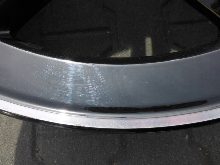 1x Alufelge 19 Zoll 7.5" 5x112 53ET A2474011500 Mercedes-Benz W247 Rim Wheel FEL8965712699rk