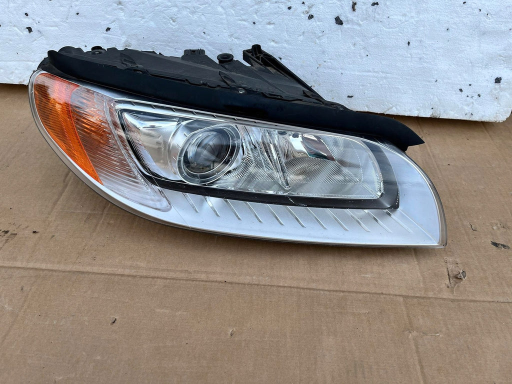 Frontscheinwerfer Volvo Xc70 31383541- Rechts Scheinwerfer Headlight
