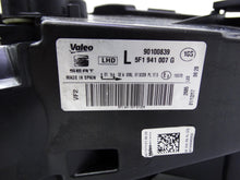 Load image into Gallery viewer, Frontscheinwerfer Seat Leon 5F1941007G LED Links Scheinwerfer Headlight SCH8519067037rs