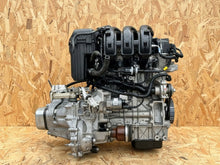 Load image into Gallery viewer, Motor Citroën Opel Peugeot I HM05 1.2 82PS 61kW 31TKm 2016 Benzin Komplett MOT8475146680at