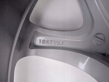 Load image into Gallery viewer, 1x Alufelge 18 Zoll 7.5" 5x114.3 D0300-JU44A Infiniti 1 Rim Wheel FEL8634428579wt