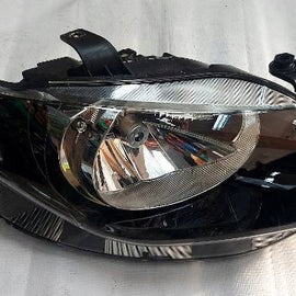 Frontscheinwerfer Seat Ibiza I Rechts Scheinwerfer Headlight SCH9053035222sf
