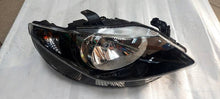 Laden Sie das Bild in den Galerie-Viewer, Frontscheinwerfer Seat Ibiza I Rechts Scheinwerfer Headlight SCH9053035222sf