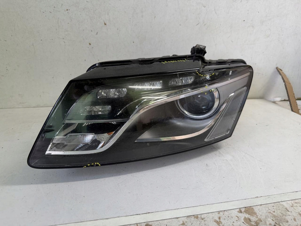 Frontscheinwerfer Audi Q5 8R0941993 Xenon Links Scheinwerfer Headlight SCH3000925011uo