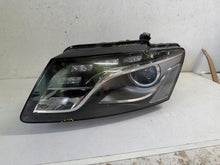 Laden Sie das Bild in den Galerie-Viewer, Frontscheinwerfer Audi Q5 8R0941993 Xenon Links Scheinwerfer Headlight SCH3000925011uo