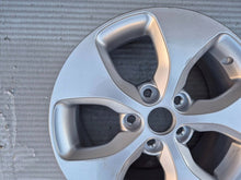 Laden Sie das Bild in den Galerie-Viewer, 1x Alufelge 16 Zoll 52910A4100 Kia Carens Iii Rim Wheel FEL6853422571zz