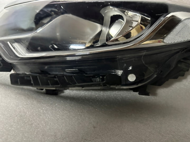 Frontscheinwerfer Kia Optima Links Scheinwerfer Headlight SCH7154793599ig