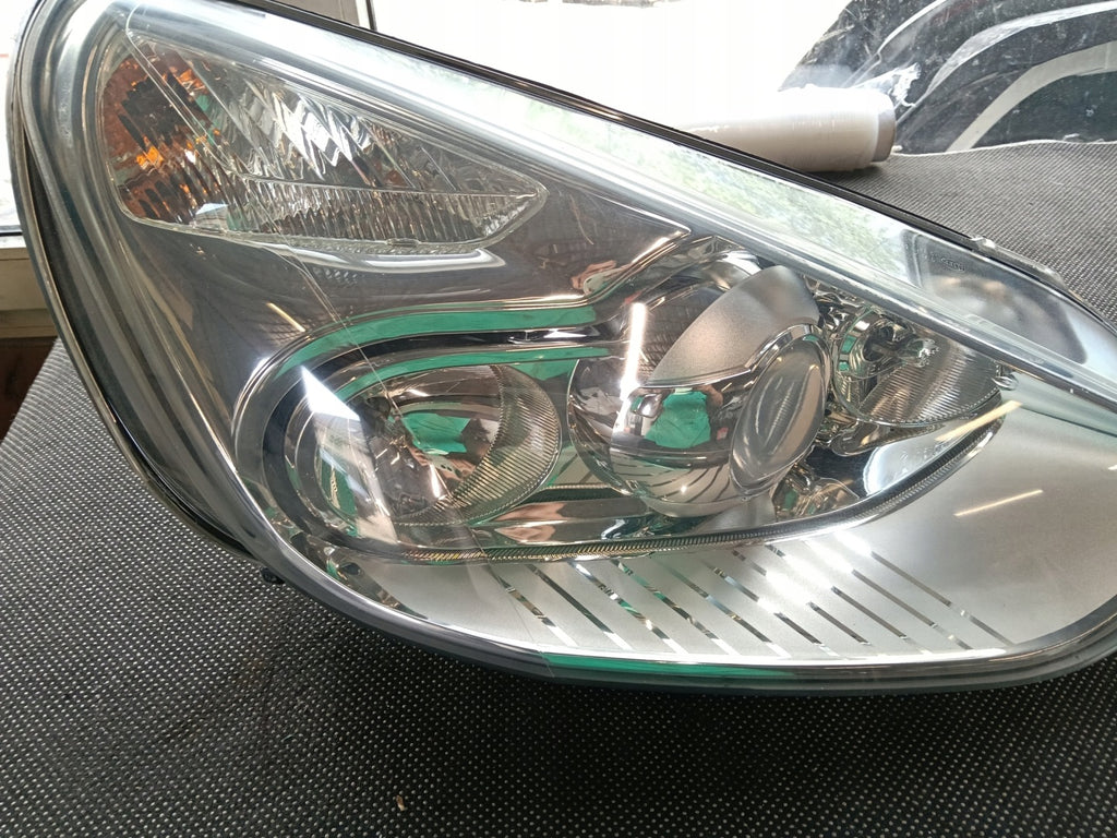Frontscheinwerfer Ford S-Max Smax Galaxy I 6M21-13D152-AE Rechts Headlight SCH4836737207ob