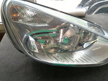 Laden Sie das Bild in den Galerie-Viewer, Frontscheinwerfer Ford S-Max Smax Galaxy I 6M21-13D152-AE Rechts Headlight SCH4836737207ob
