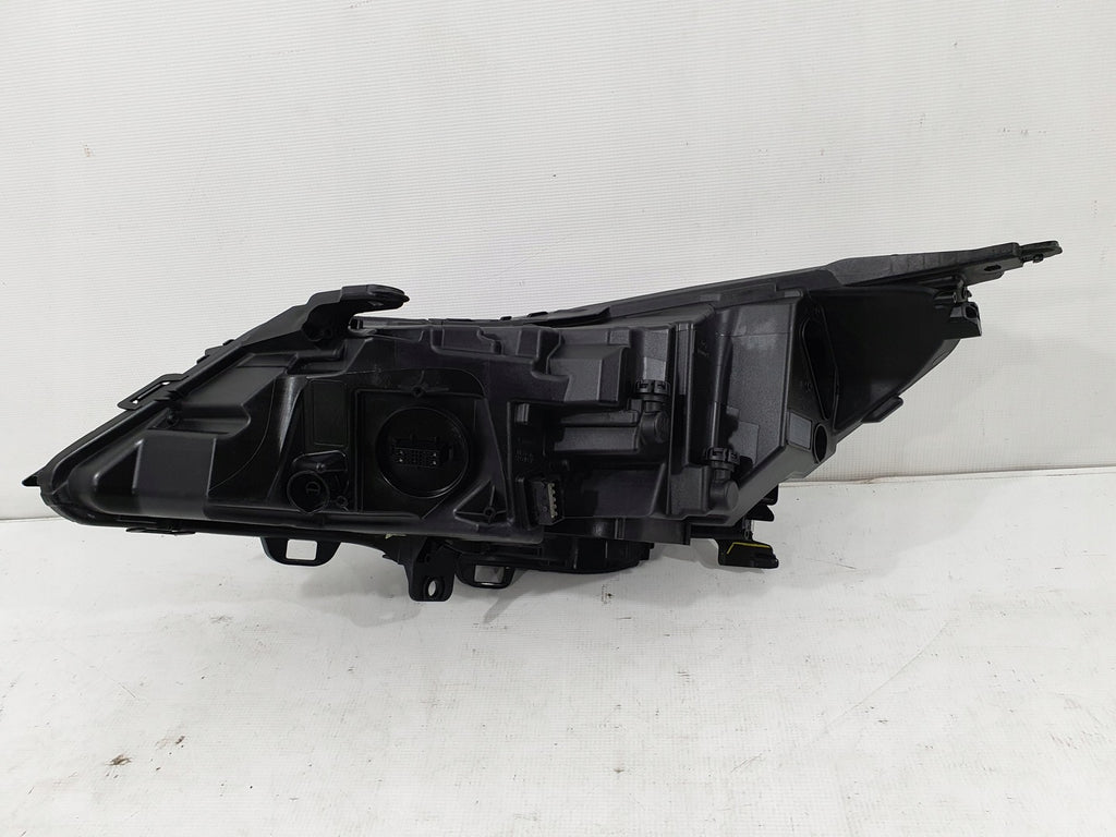 Frontscheinwerfer Opel Astra K 39055746 Full LED Rechts Scheinwerfer Headlight SCH5808606043lg