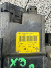 Load image into Gallery viewer, Frontscheinwerfer BMW X3 E83 3418412 Rechts Scheinwerfer Headlight SCH4850959441ll