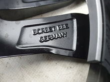 Load image into Gallery viewer, 1x Alufelge 17 Zoll 7.0" 5x112 40ET Glanz Schwarz 5NA601025AL VW Tiguan FEL6383863148rg